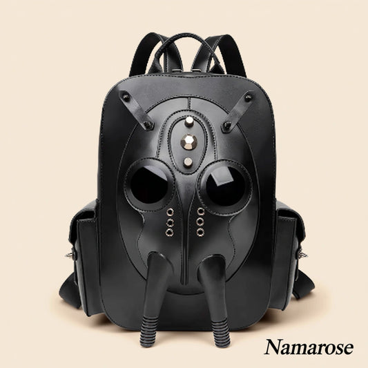 Gothic Skull Backpack™