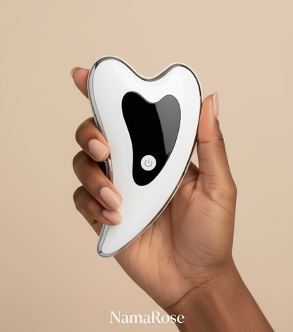 GlowSculpt™ Electric Gua Sha Massager