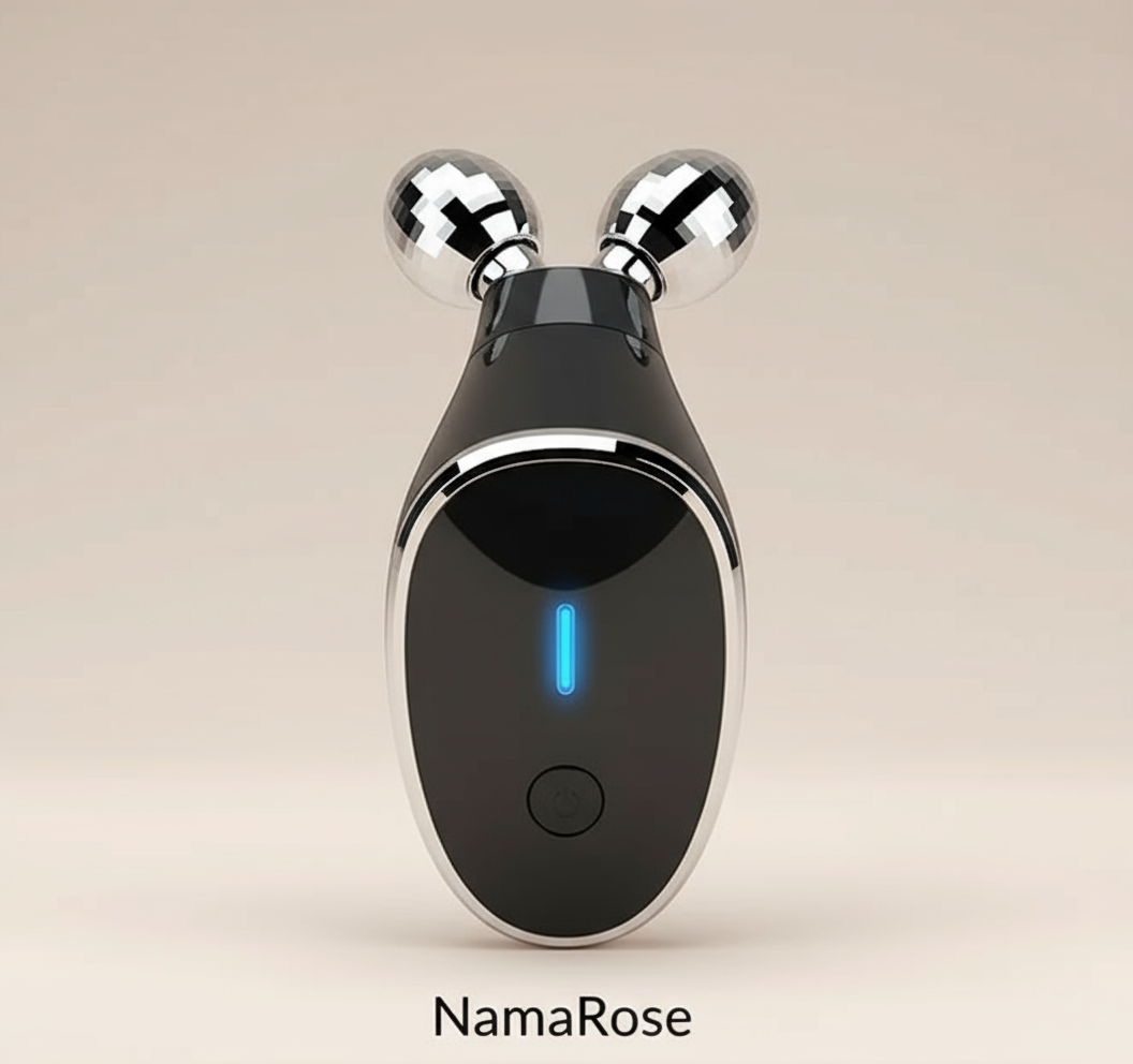 EMS facial roller™