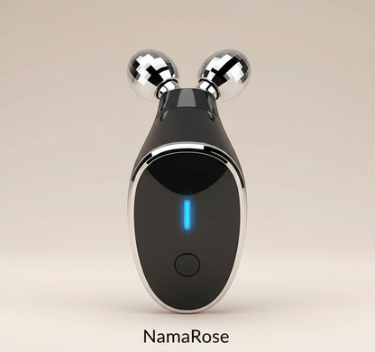 EMS facial roller™