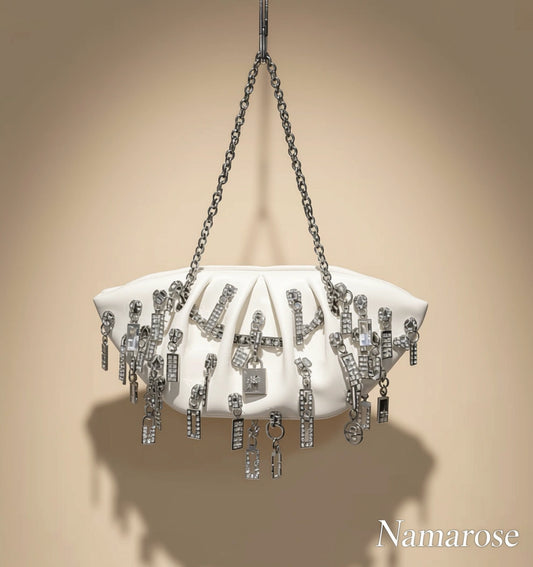 Chain Cloud Bag™