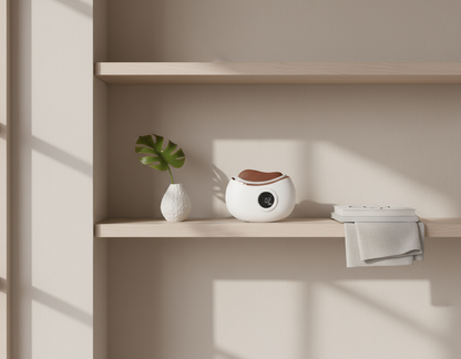 GlowSculpt™ Electric Gua Sha