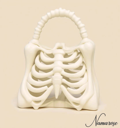 Skeleton Bone Bag™