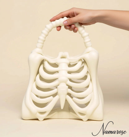 Skeleton Bone Bag™