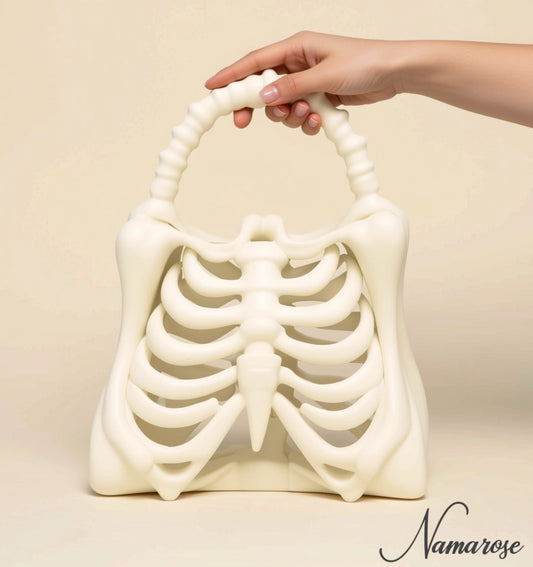 Skeleton Bone Bag™