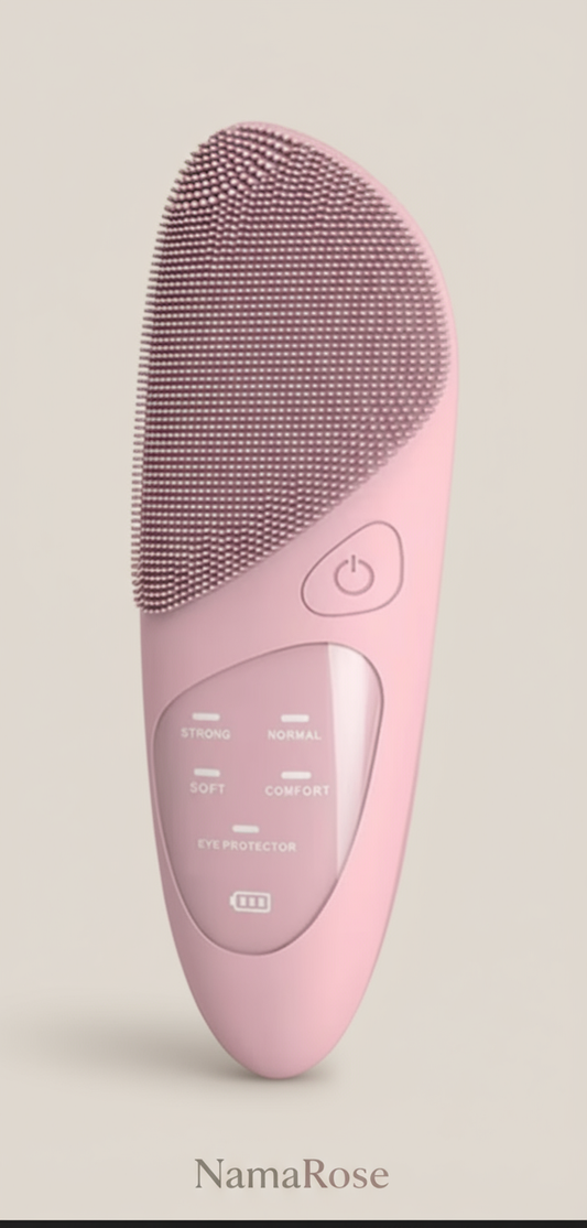 GlowSonic™ Heated Eye & Face Cleanser