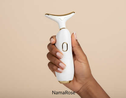 NeckLift™ Microcurrent Beauty Device