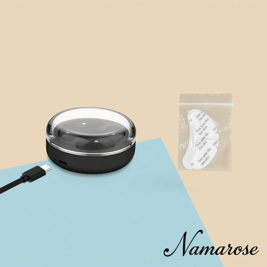 Home Eye Beauty Device