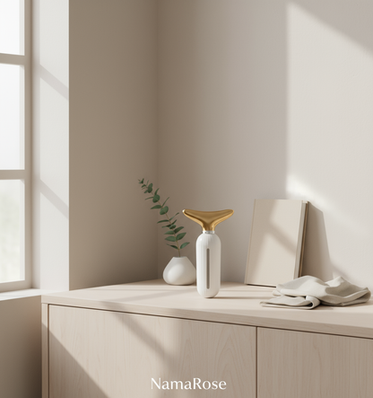 NeckLift™ Microcurrent Beauty Device