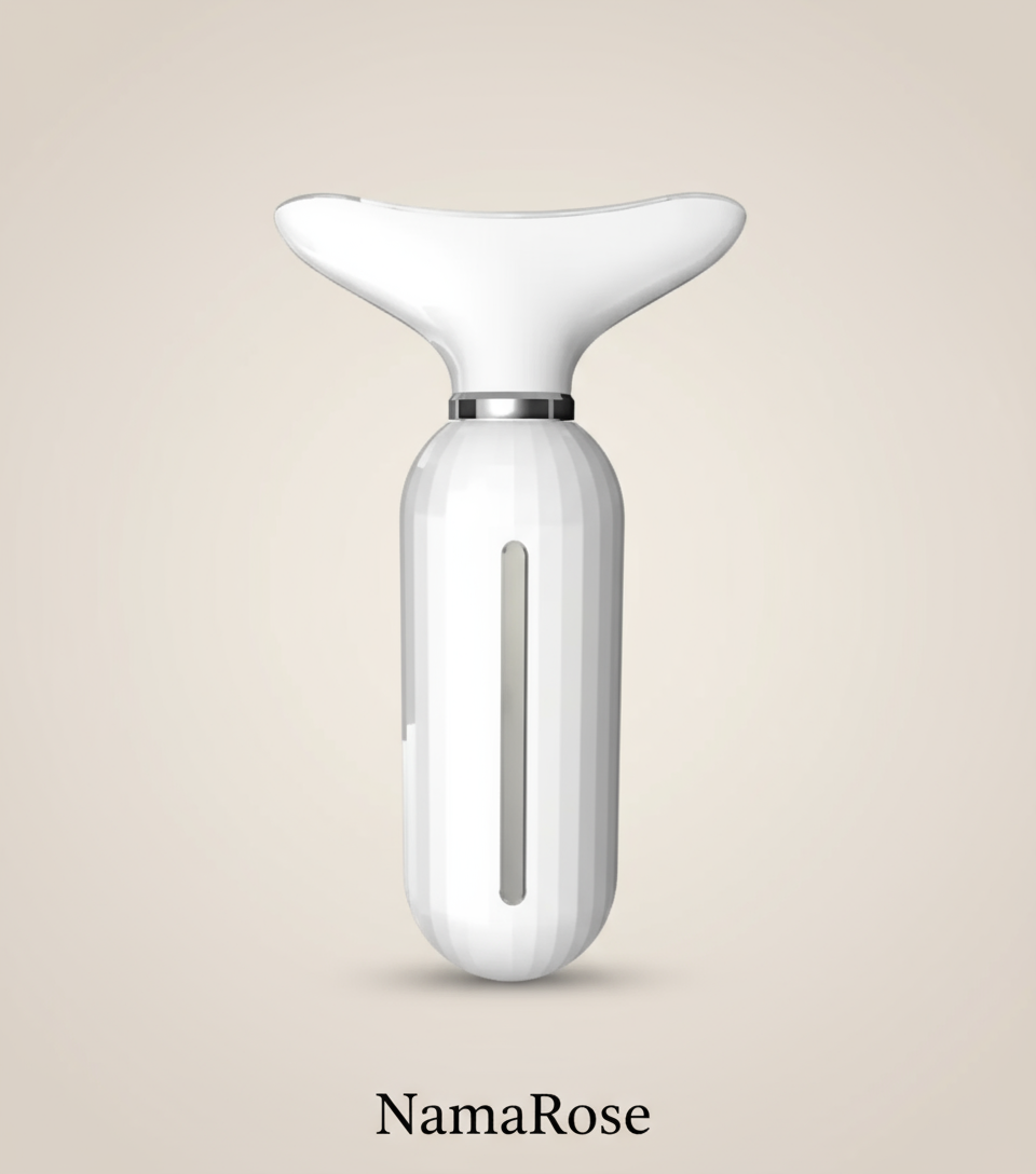 NeckLift™ Microcurrent Beauty Device