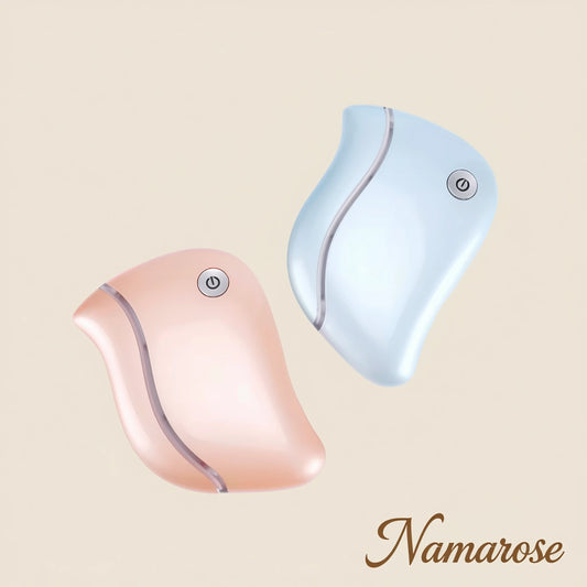LumiSculpt™ Electronic Gua Sha Massager