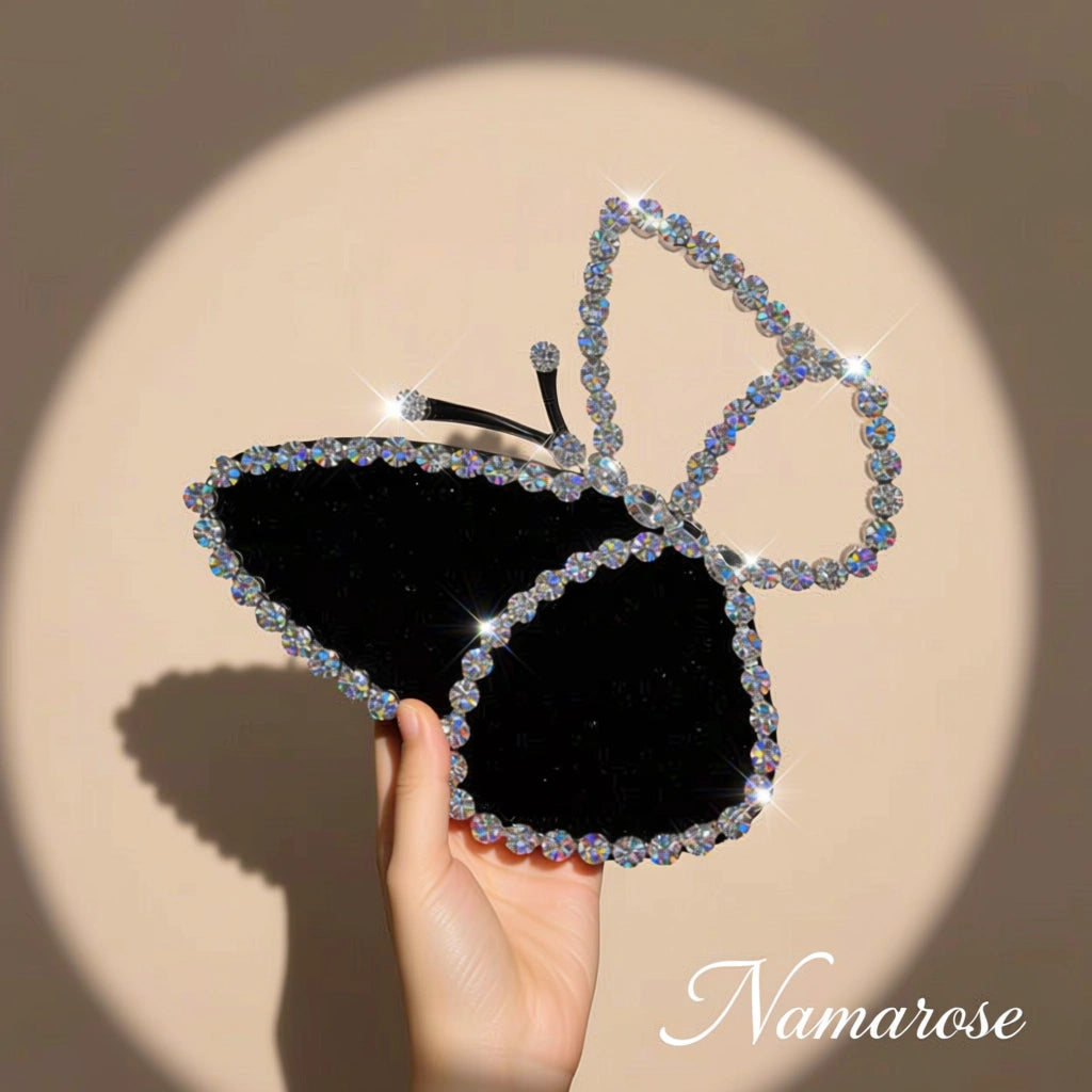 butterfly™ Clutch
