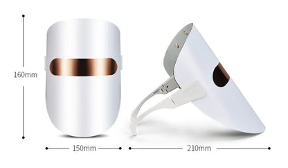 Photon Acne Treatment Facial Mask™