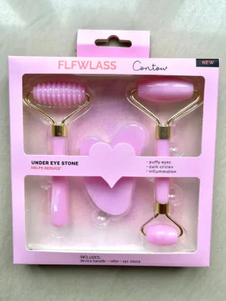 Resin Drum Beauty Scraping Tool