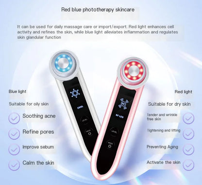 RF Skin Tighten & Lift Roller™