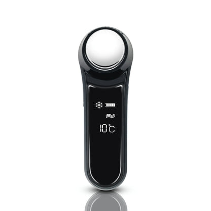 Home Beauty Device for Facial Detox and Massage