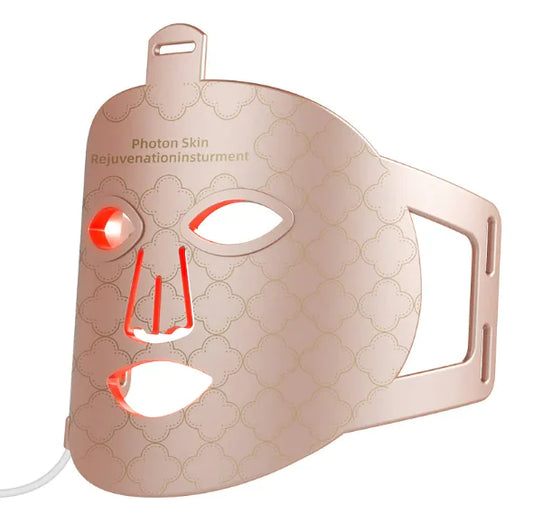 IPL Silicone Mask™