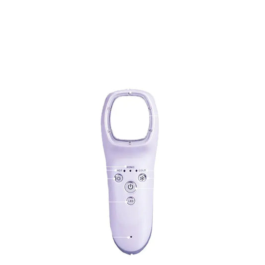 Home Electronic Beauty Device for Skin Tightening