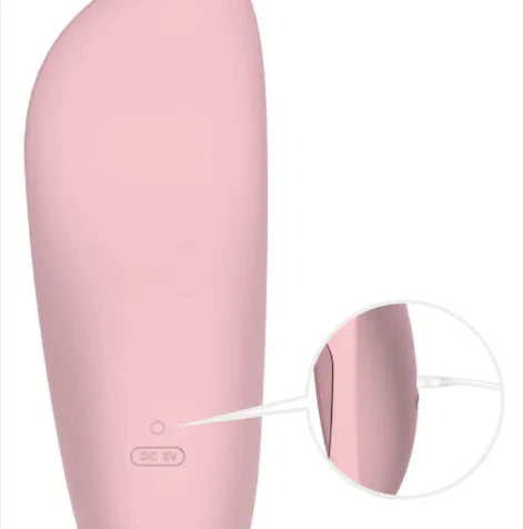 Heated Eye & Face Cleansing Device