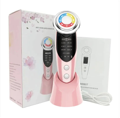 Photon Skin Rejuvenation Beauty Apparatus™