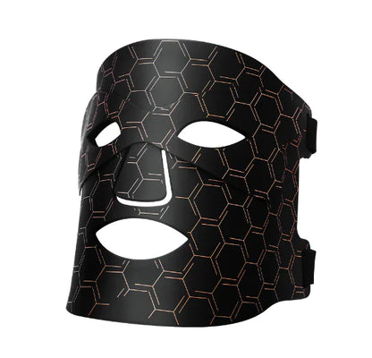 Photon IPL LED Beauty Mask