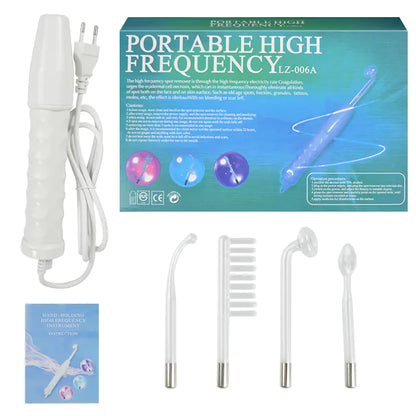 ClearWave Wand™