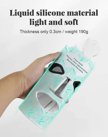 Photon Crown Mask™