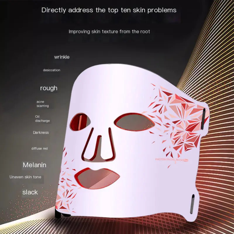 Photon Silicone Mask™