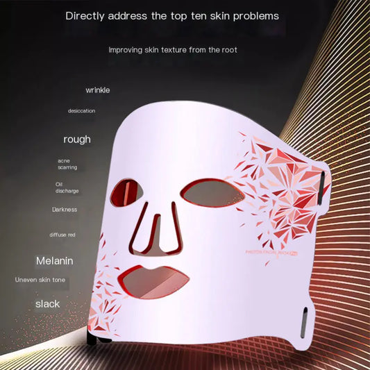 Photon Silicone Mask™
