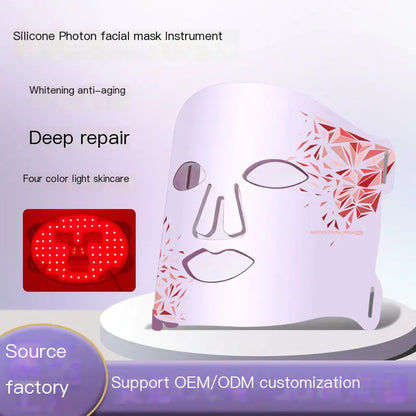 Photon Silicone Mask™
