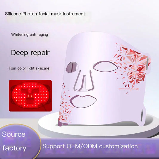 Photon Silicone Mask™