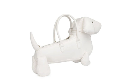 Dog-Shaped Handbag™
