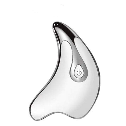 Dolphin Facial Massage Microcurrent Scraping Tool