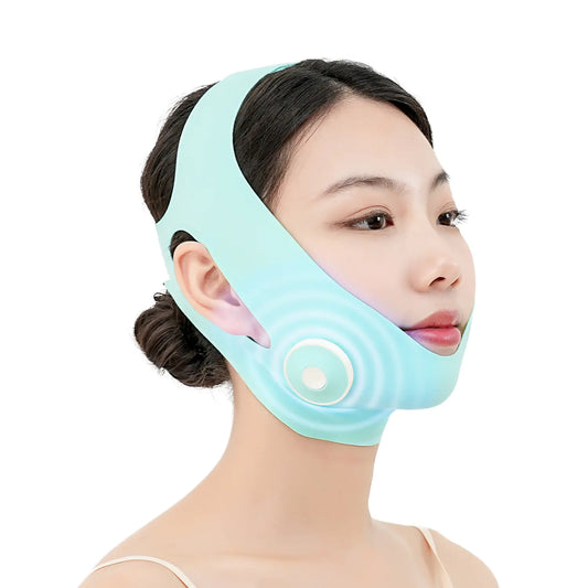 EMS Facial Slimming Device for Double Chin and Wrinkles