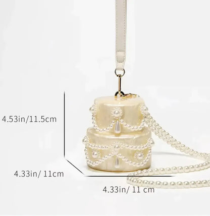 French Fairy Mini Bag™ Collection