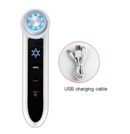 RF Skin Tighten & Lift Roller™