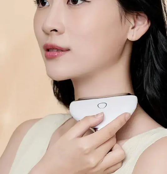 EMS V Face Gua Sha Machine™