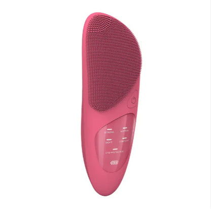 Heated Eye & Face Cleansing Device