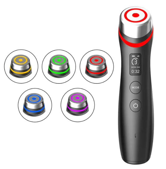 Microcurrent Glow Massager™