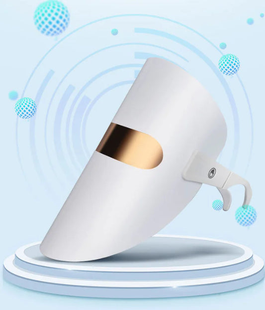 Photon Acne Treatment Facial Mask™