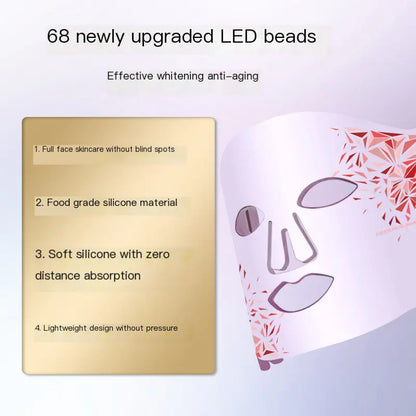 Photon Silicone Mask™