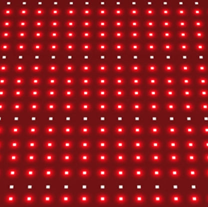 Oversized Dual-Wavelength Infrared Therapy Mattress