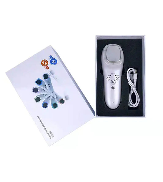Home Electronic Beauty Device for Skin Tightening