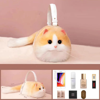 Cat Doll Bag™