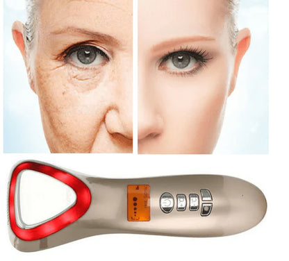 Hot & Cold Photon Beauty Instrument™
