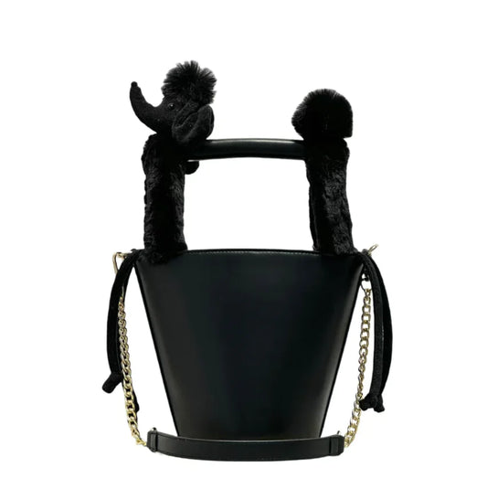 Women’s PU Crossbody Messenger Bag™