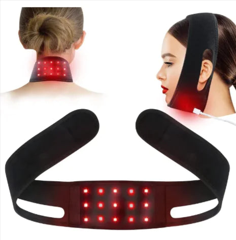 Infrared Therapy Light Strip